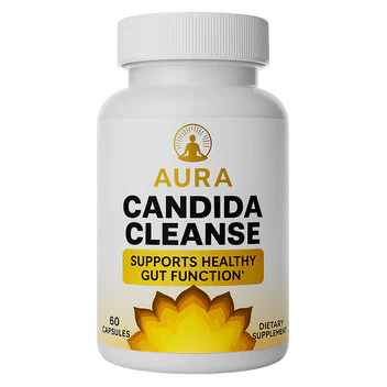 Candida Cleanse - Elimina el hongo candida desde el primer día
